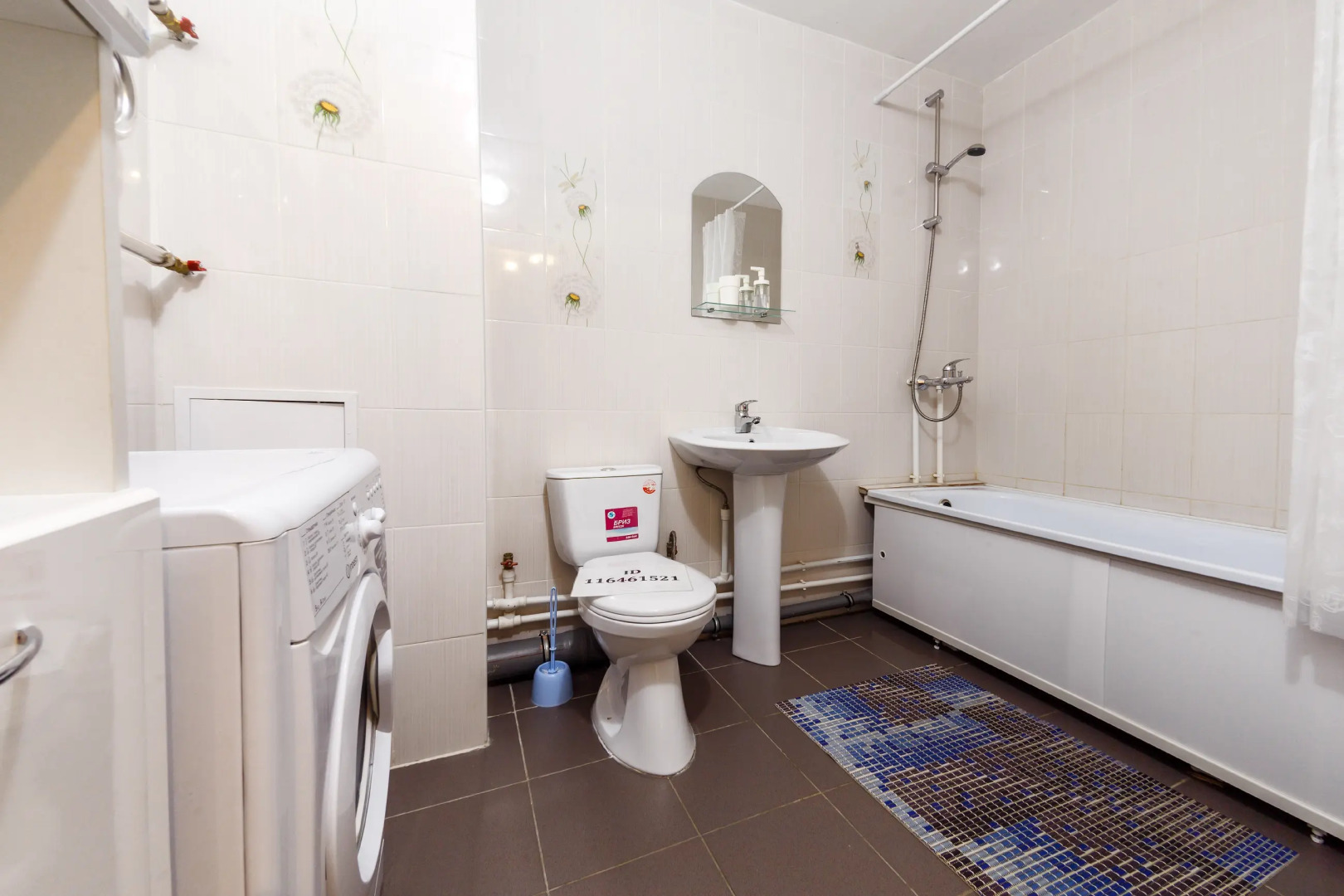 Квартира ApartHause уют и комфорт в ЖК Малевич