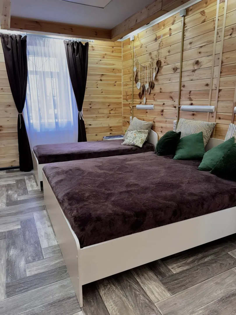 Апартаменты эксклюзивные в самом центре города