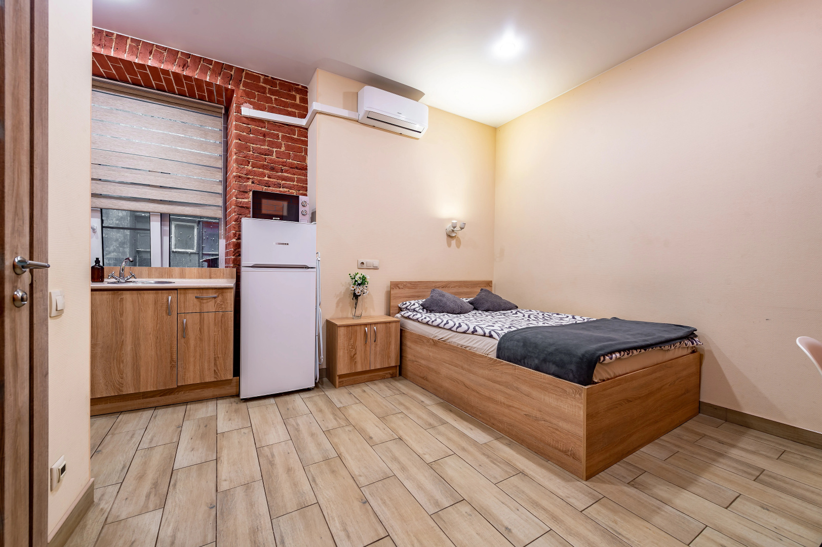 Гостевой Дом Homelike