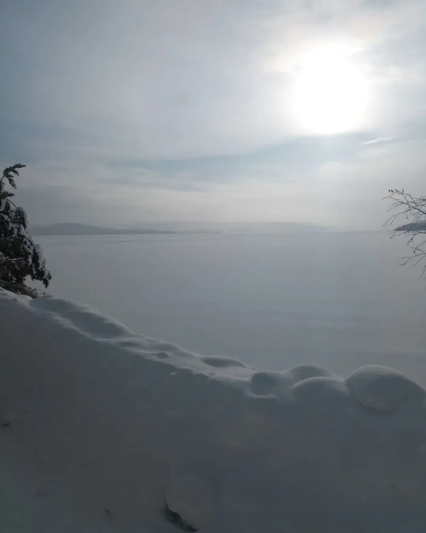 База отдыха Lake House