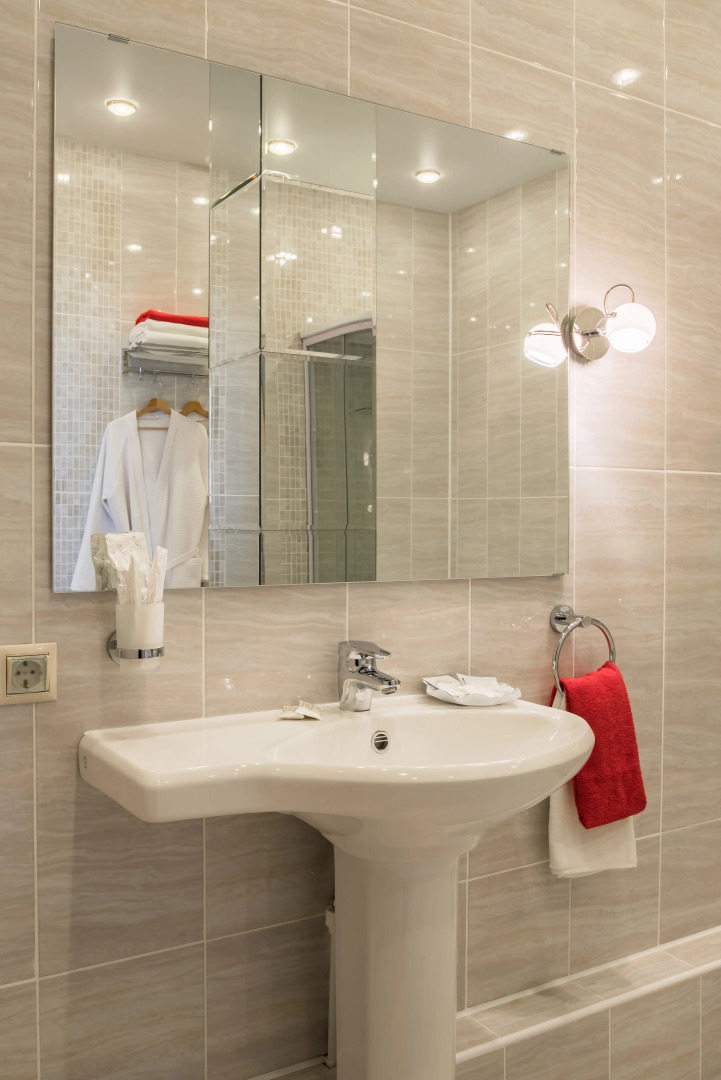 Отель Тесса