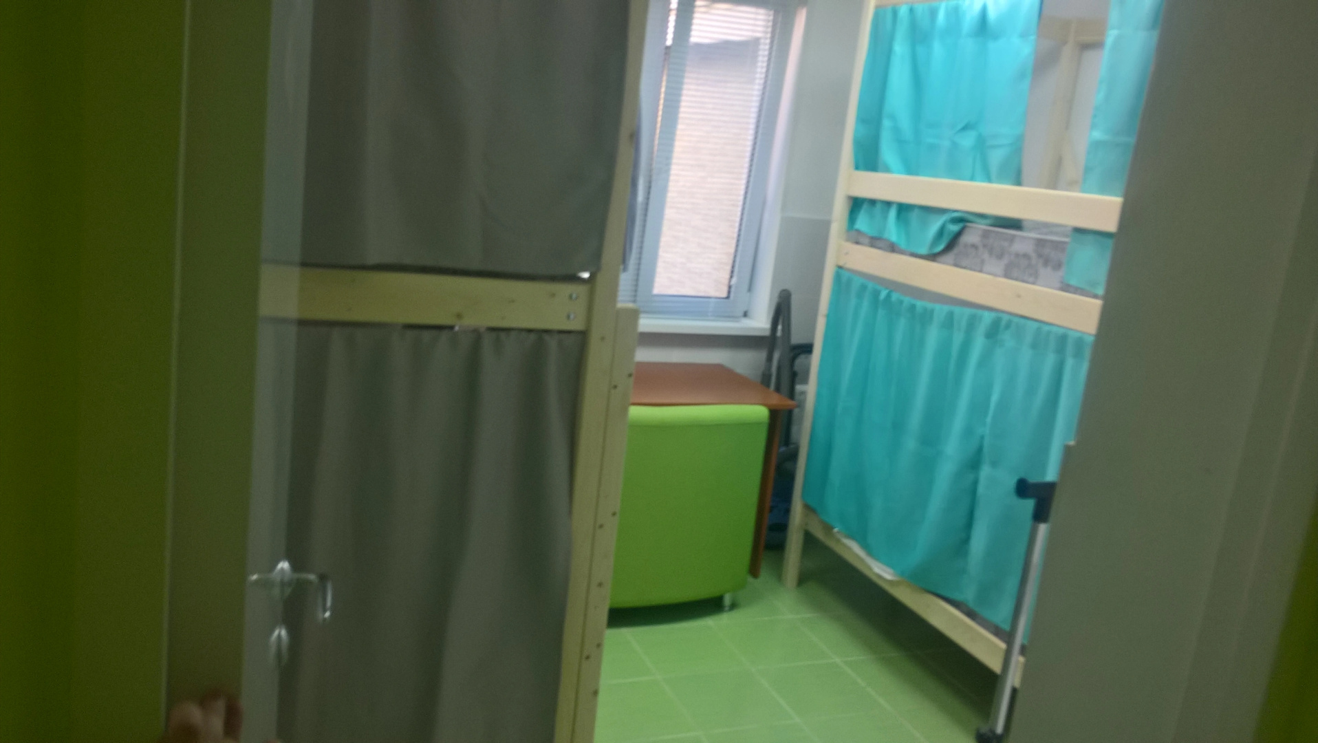 Жилое помещение Мич