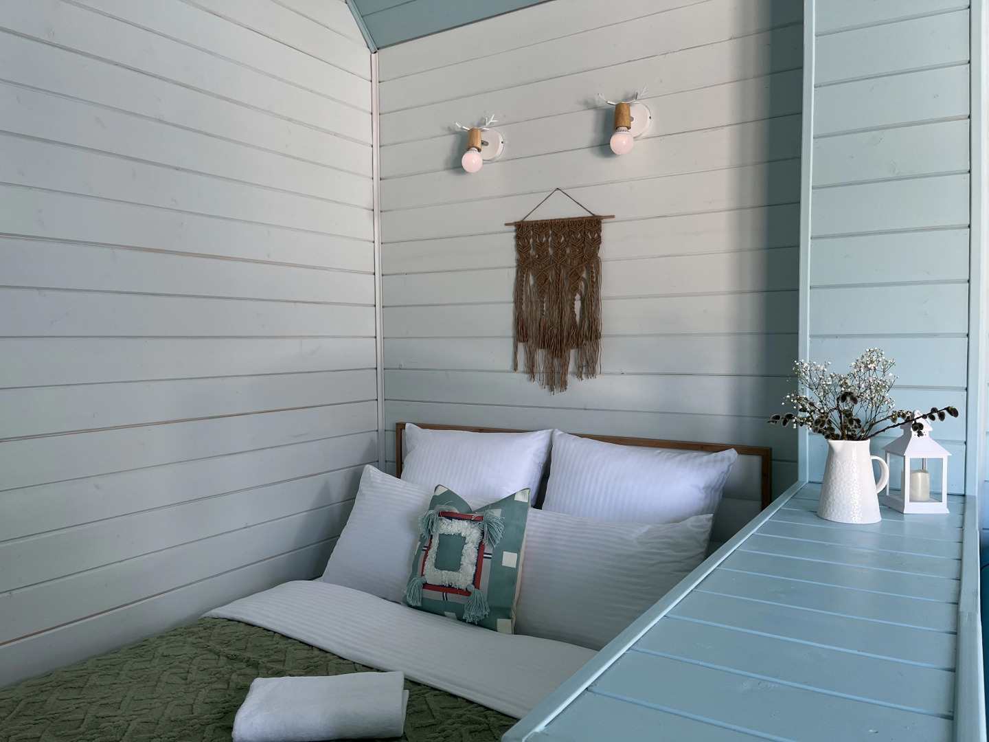 Гостевой дом Уютный дом для отдыха