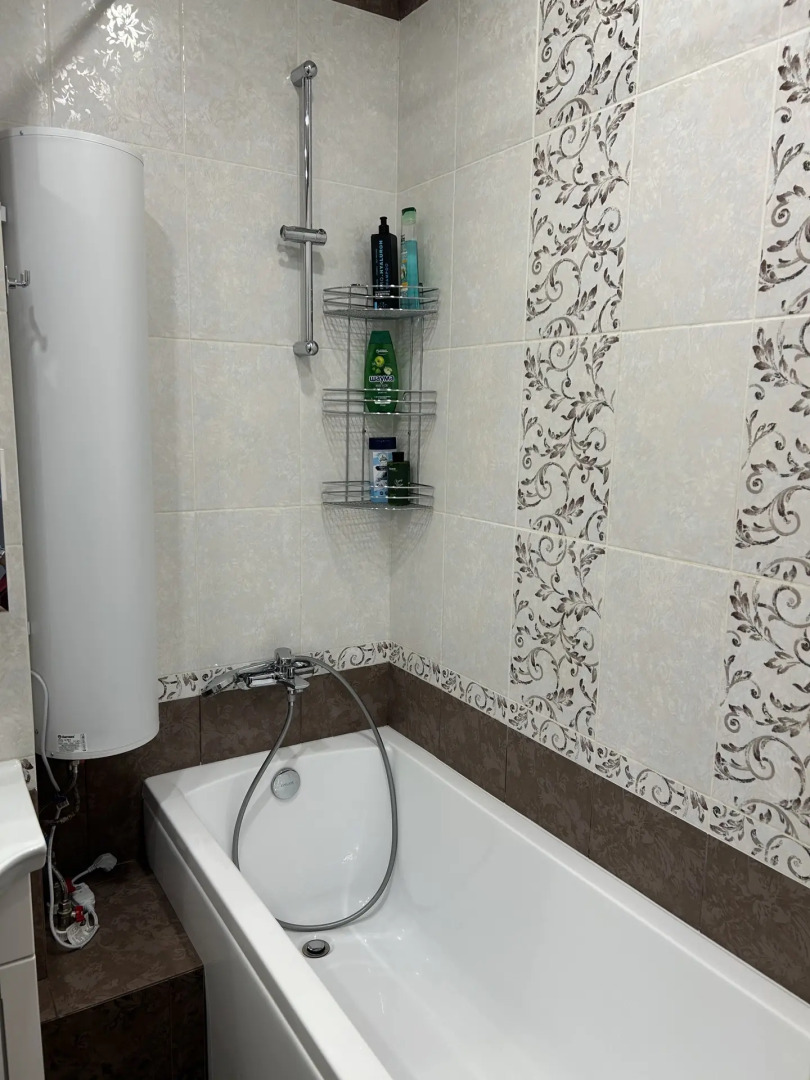 Квартира Леонардо - уютно как дома