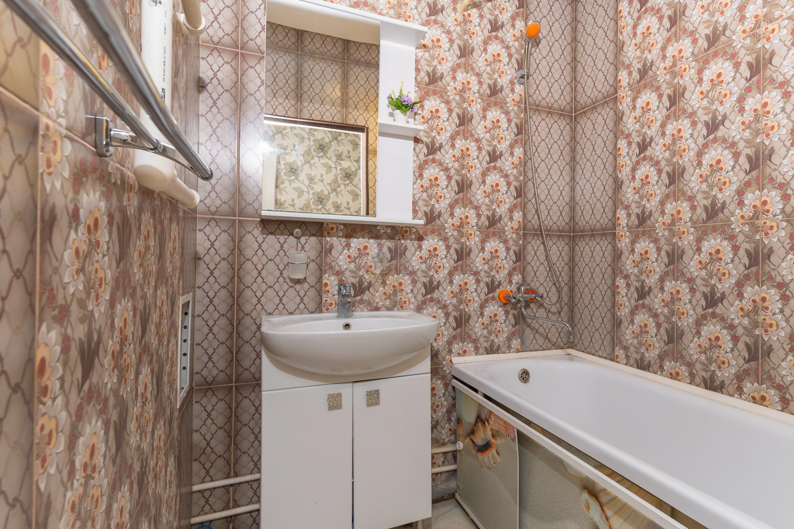 Апартаменты LikeHome на Салмышской