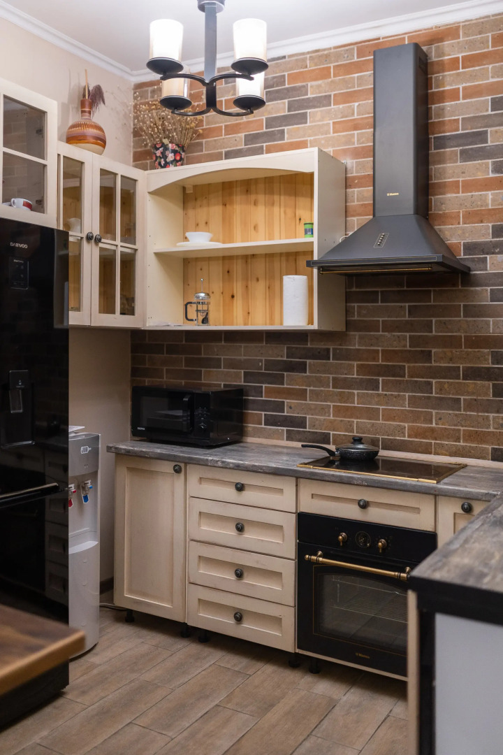 Апартаменты KeyGo #0022 ключ к центру Еревана