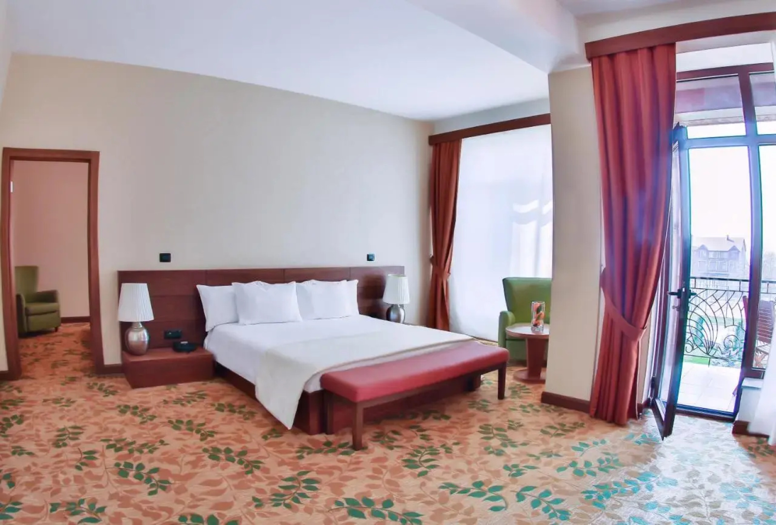 El Resort