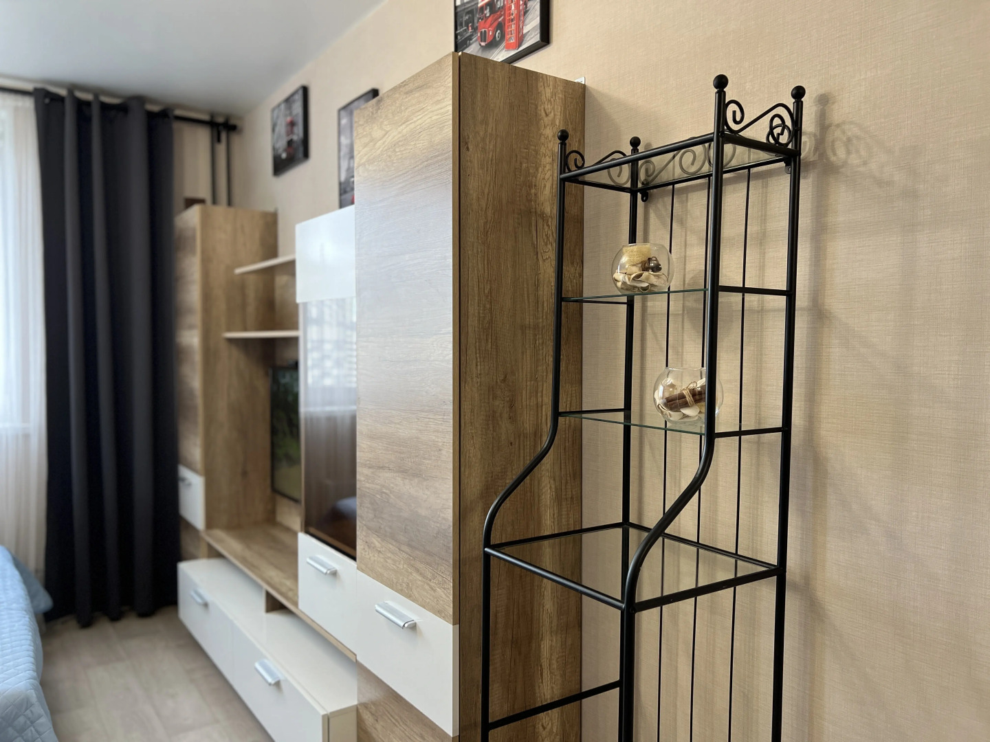 Квартира на  Героя Жидкова 6