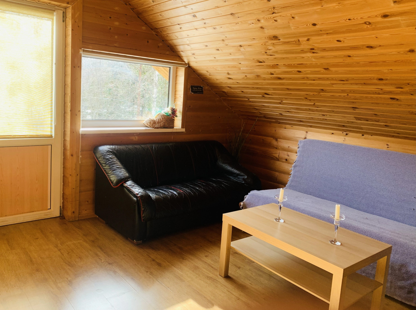 Гостевой Дом Карелии Суан-Рюттю