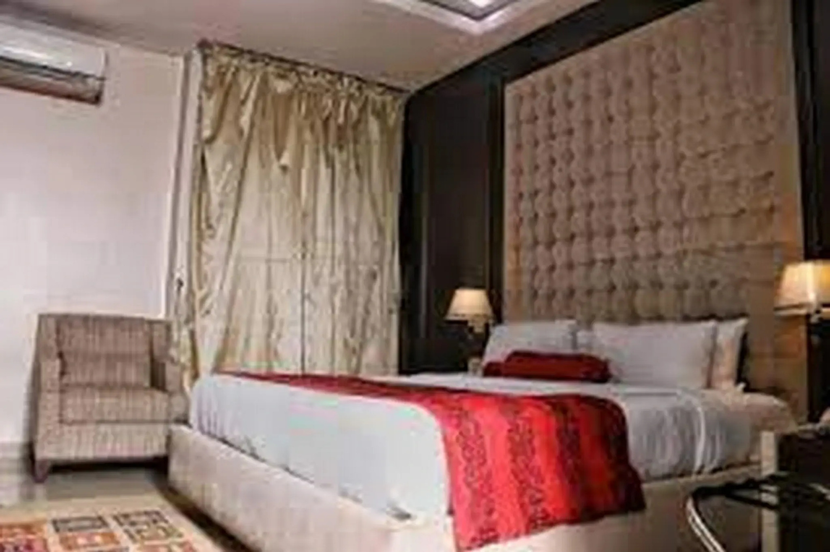 Отель Best Western Plus Ibadan