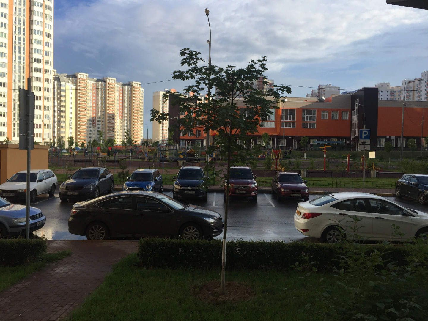 Апартаменты Home&Haus