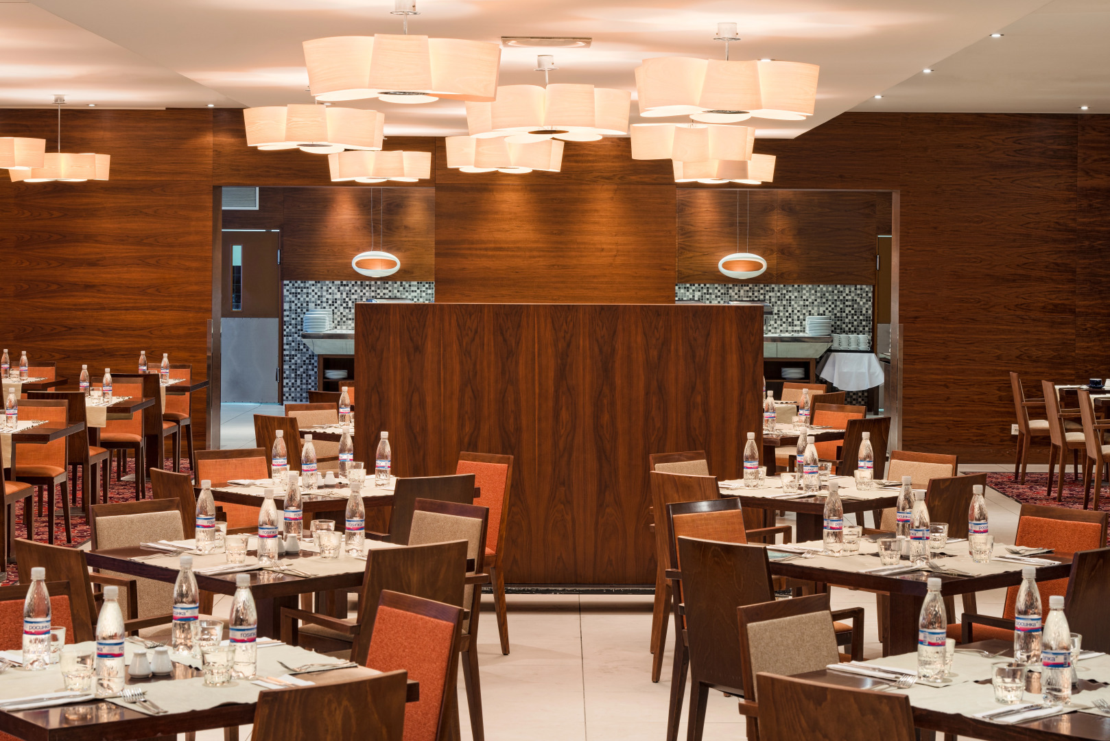 Cosmos Saint -Petersburg Pulkovskaya Hotel