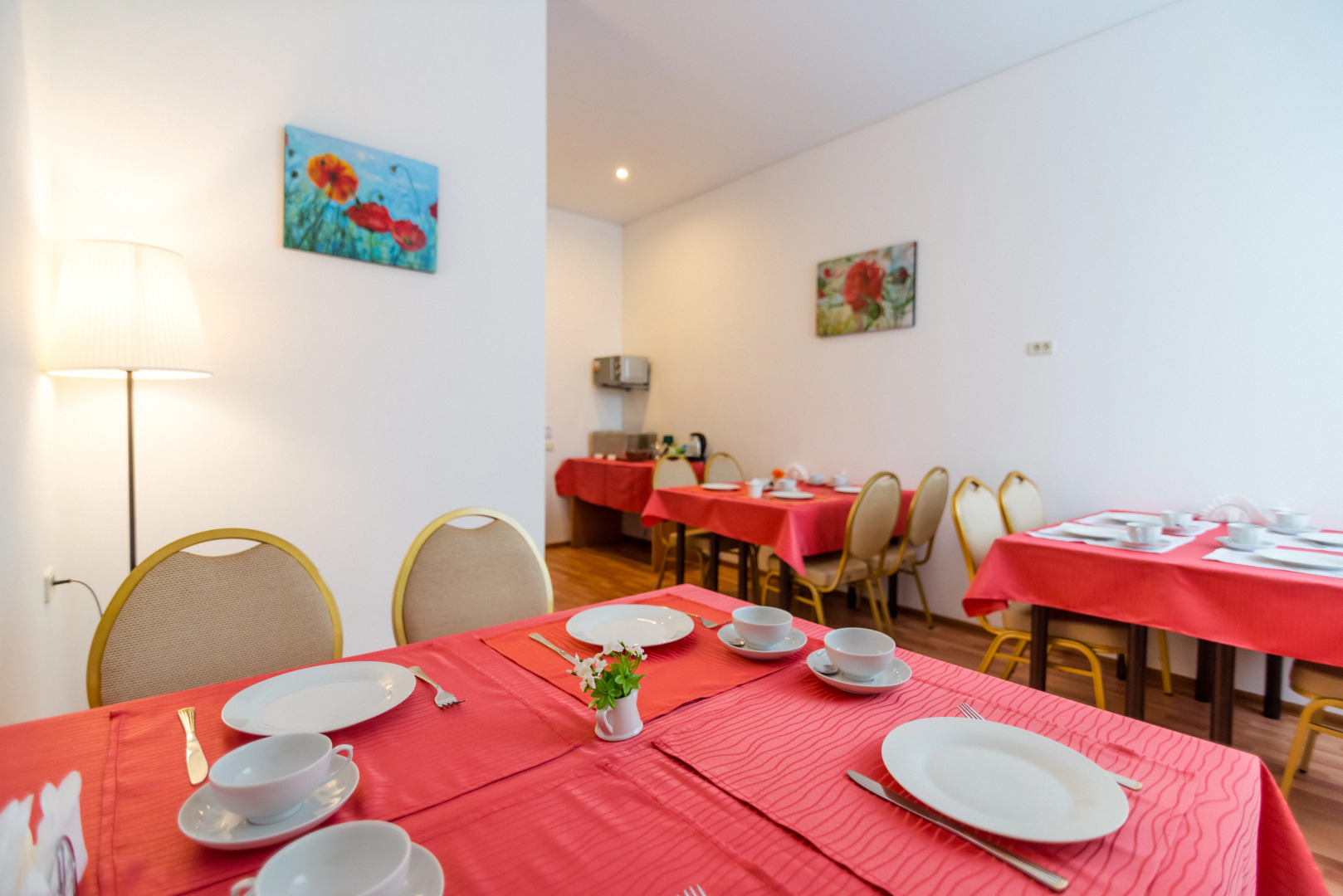 Мини-отель Аркона