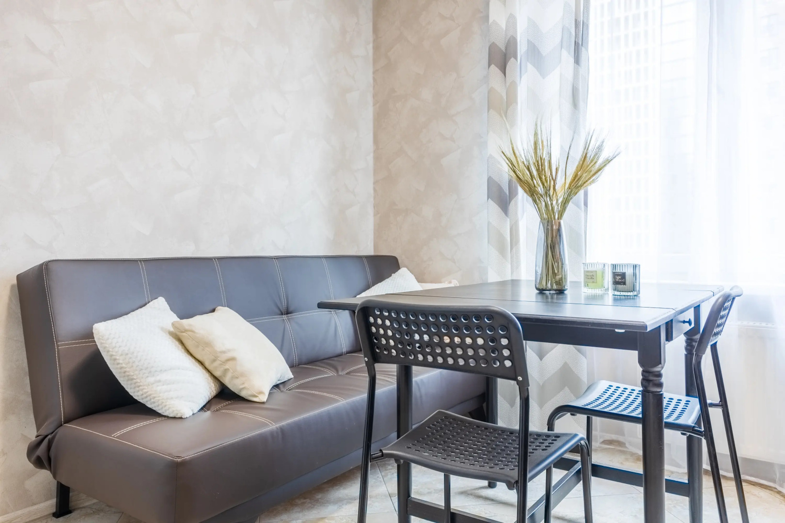 Апартаменты Comfort Home на Сибгата Хакима 23