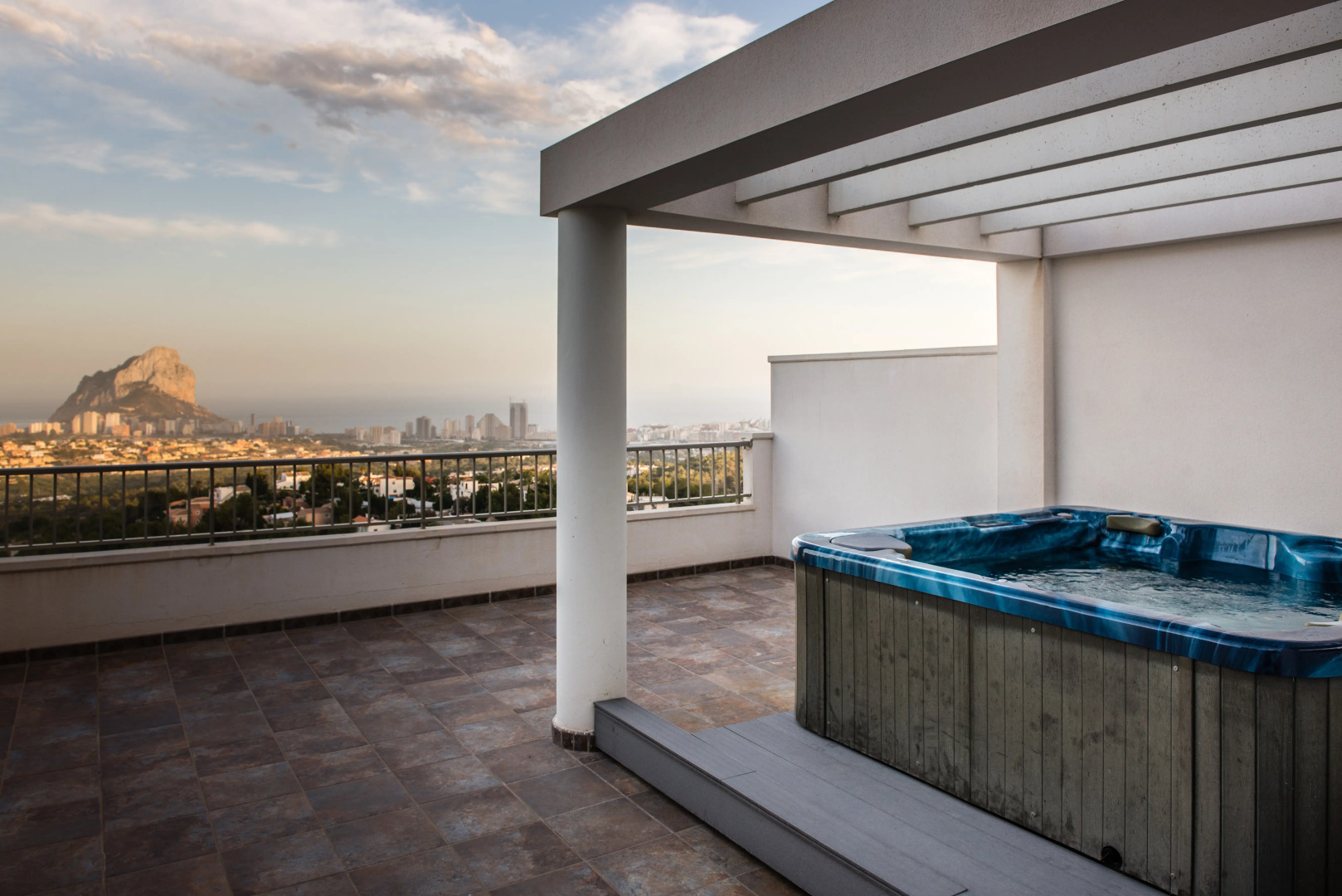 Отель Colina Home