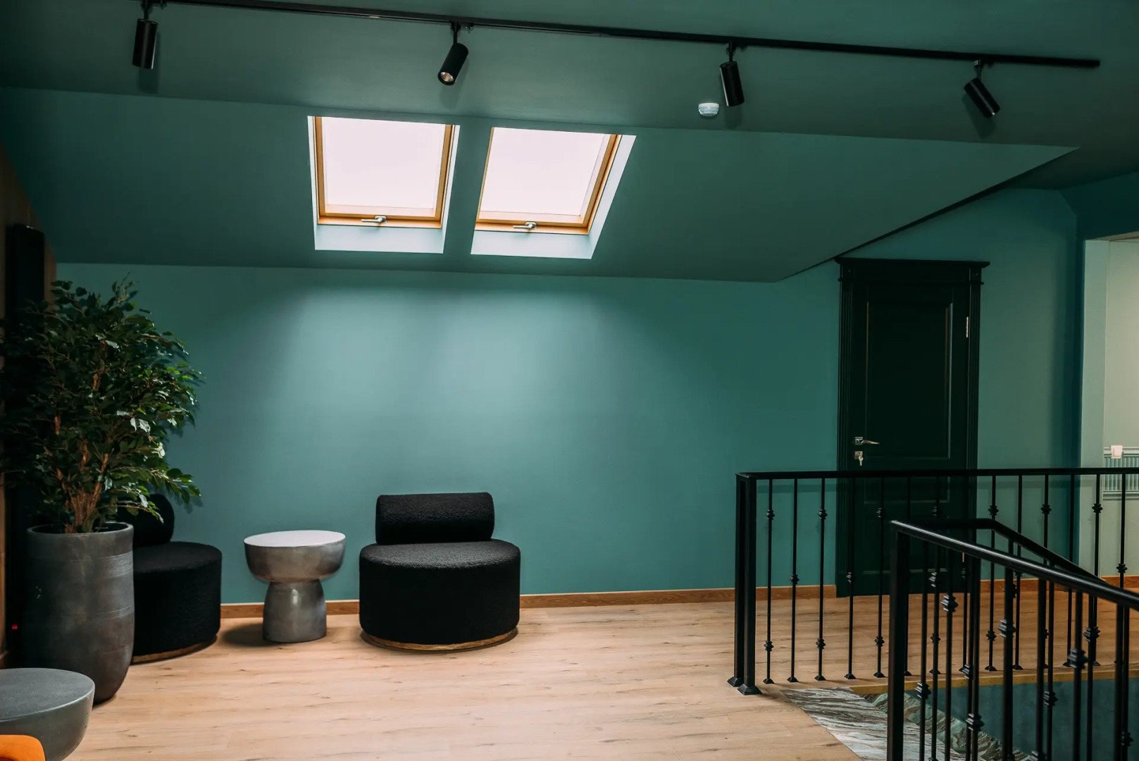 Бутик-отель Шато