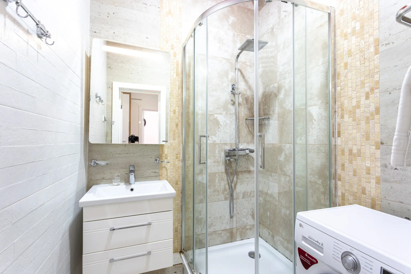 Апартаменты Apartments in E-Kvartal 5