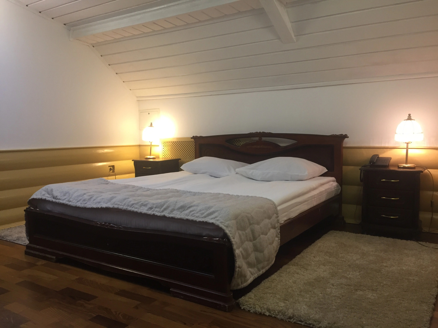 Гостевой дом Усадьба Ромашково