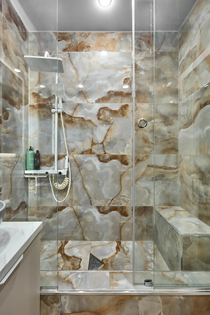 Апартаменты Luma Bulvar с панорамным видом в центре города