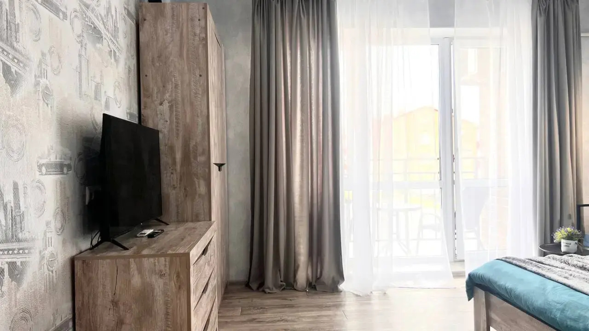 Апартаменты Rent House на проспекте Мира 7/25И