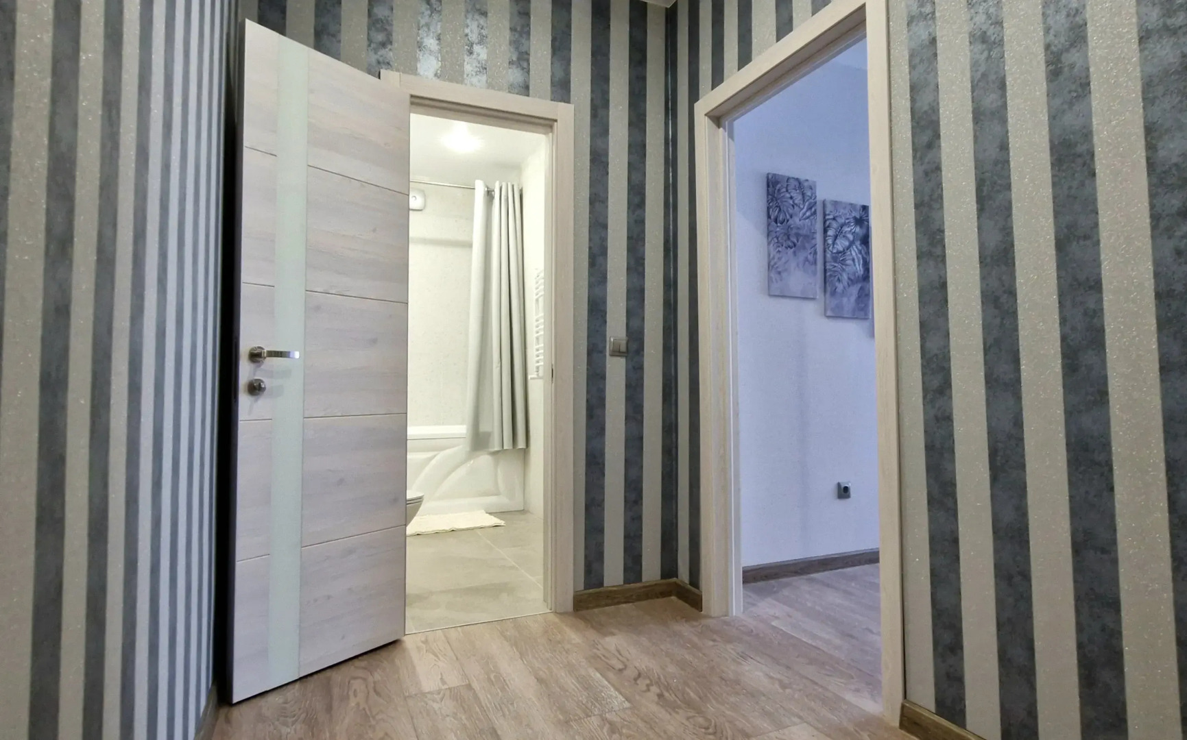 Квартира Тихая гавань