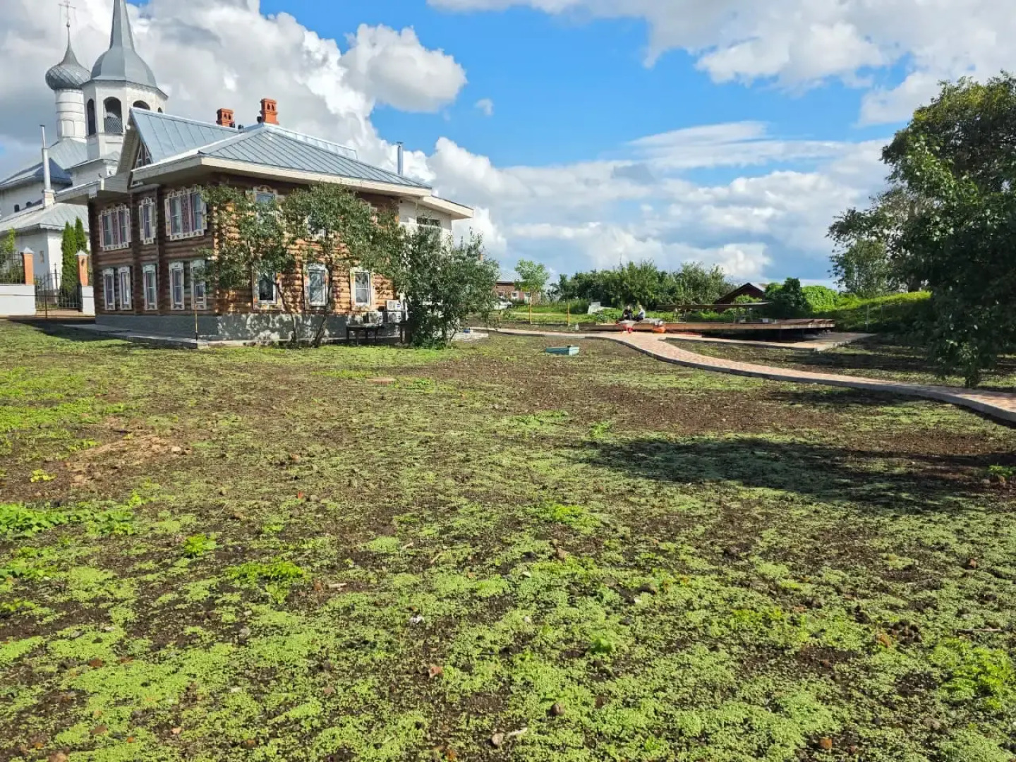 Гостевой дом ХудожникаДОМ