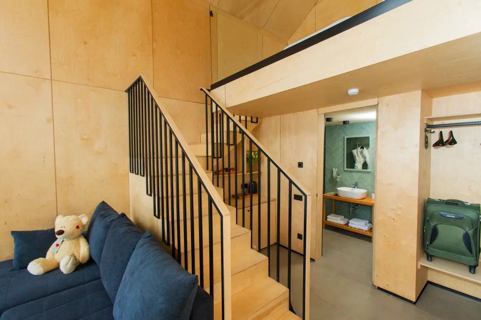 Отель Натура Эко