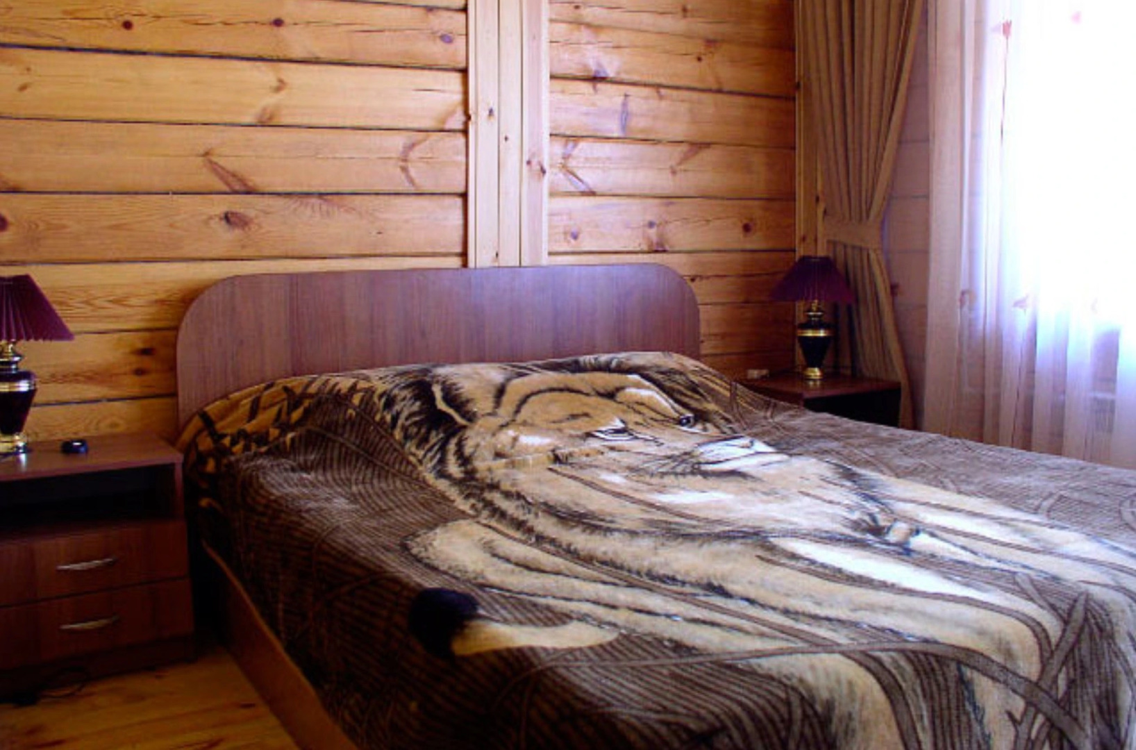 Гостевой дом Избушка