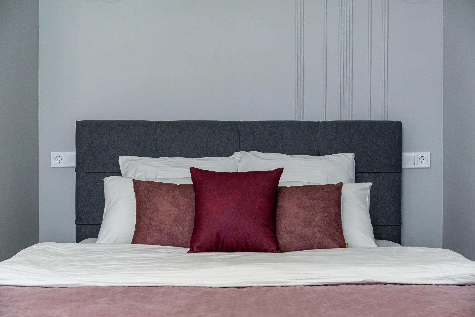 Апартаменты Лион