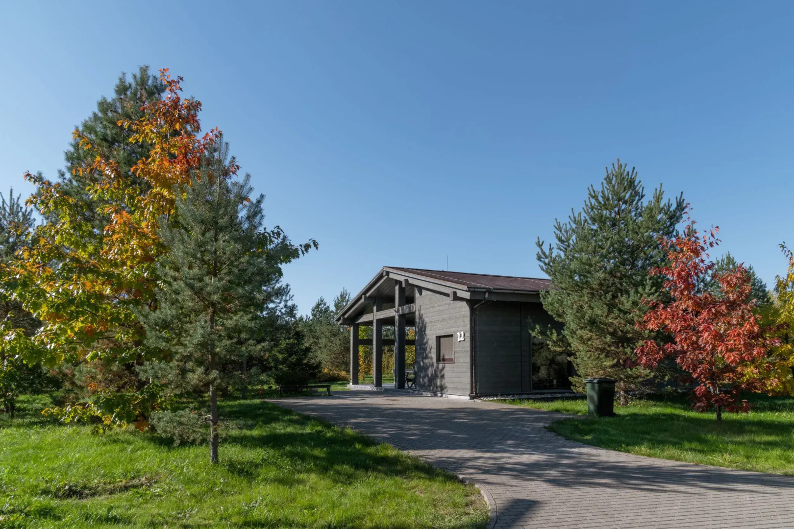 Отель Конаково Ривер Клаб