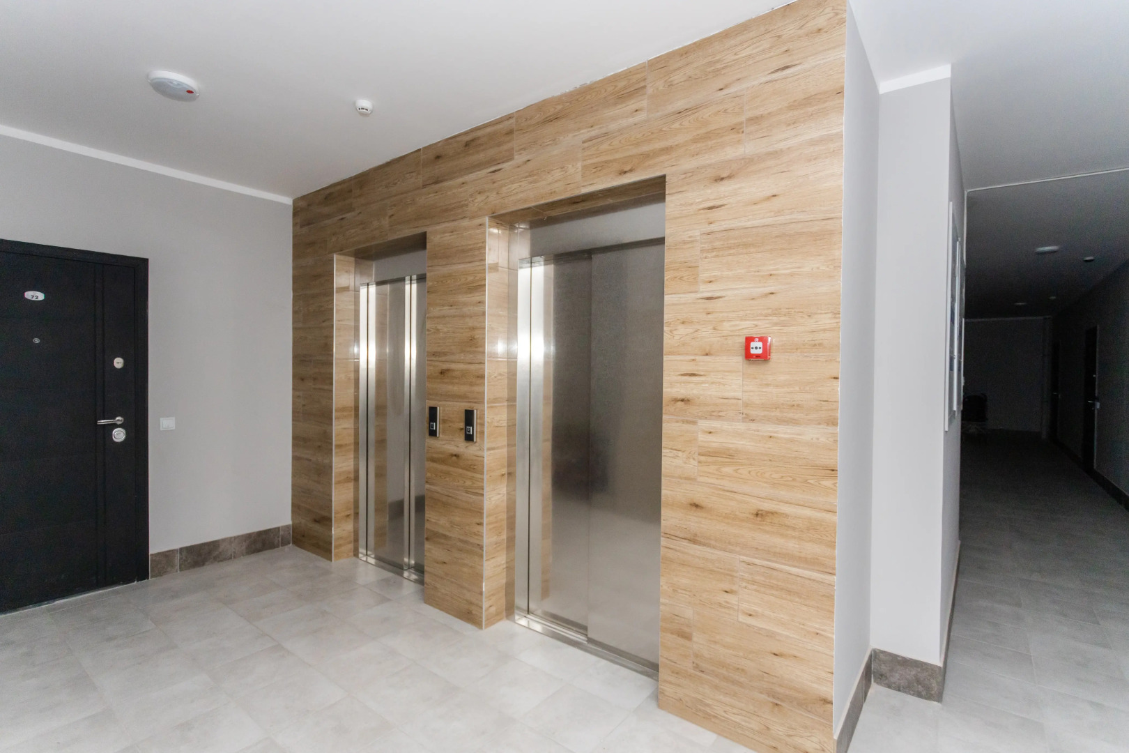 Квартира Van Gogh"s friends