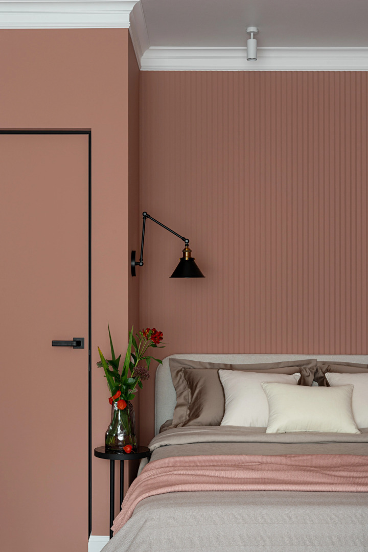 Апартаменты Soul of Kazan: Pink Sunset