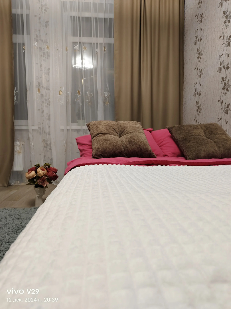 Квартира Однушка у Автовокзала