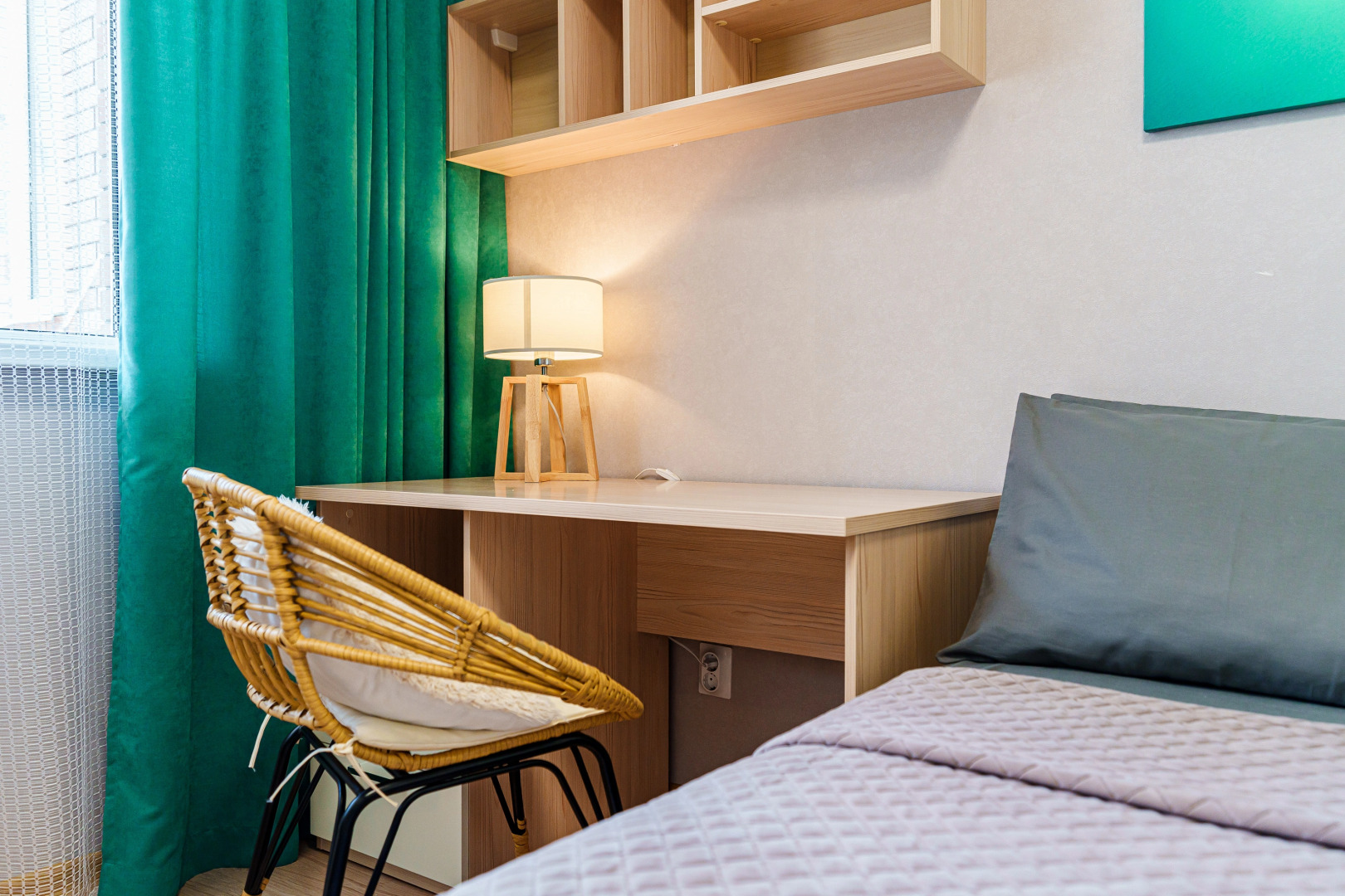 Апартаменты Стильные от LetoApart