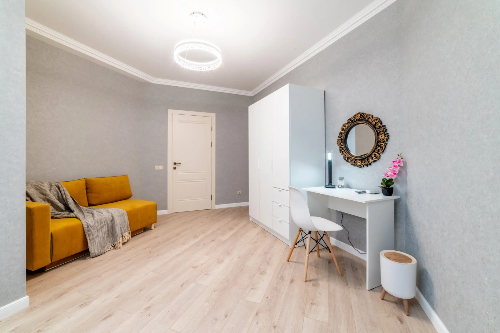 Апартаменты Sun City у парка Ривьера