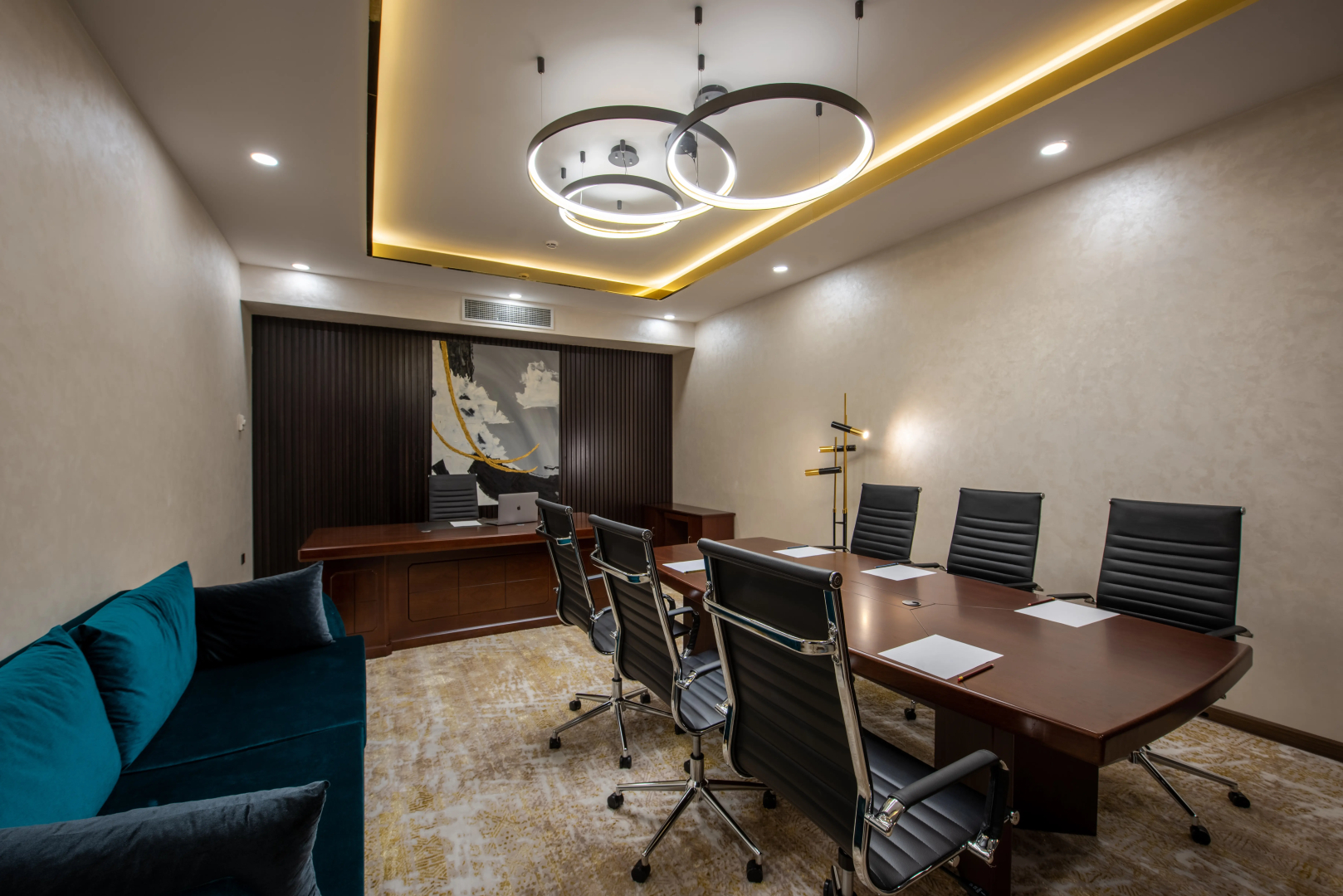 Wyndham Garden Tashkent