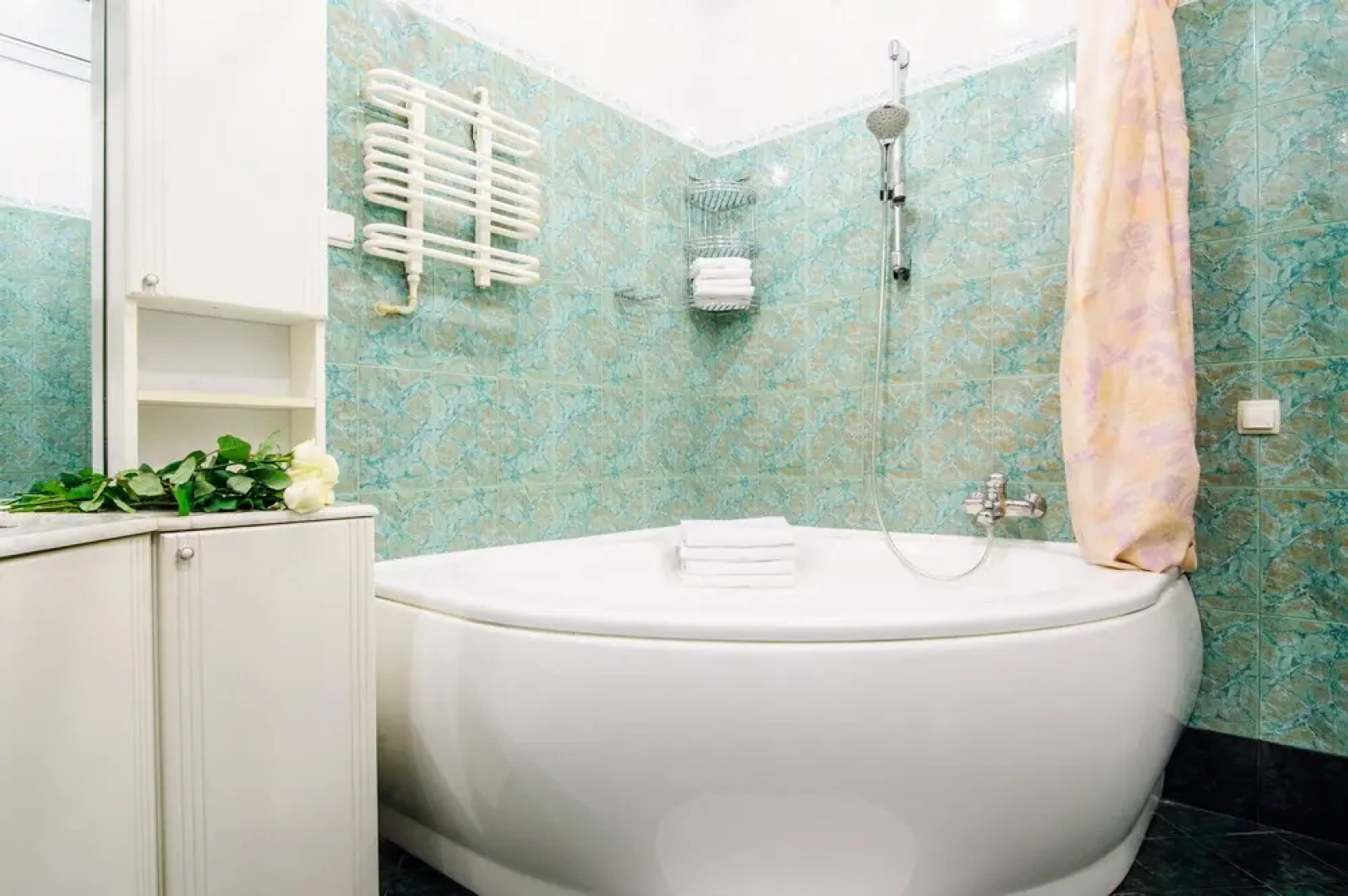 Апартаменты на Независимости 19