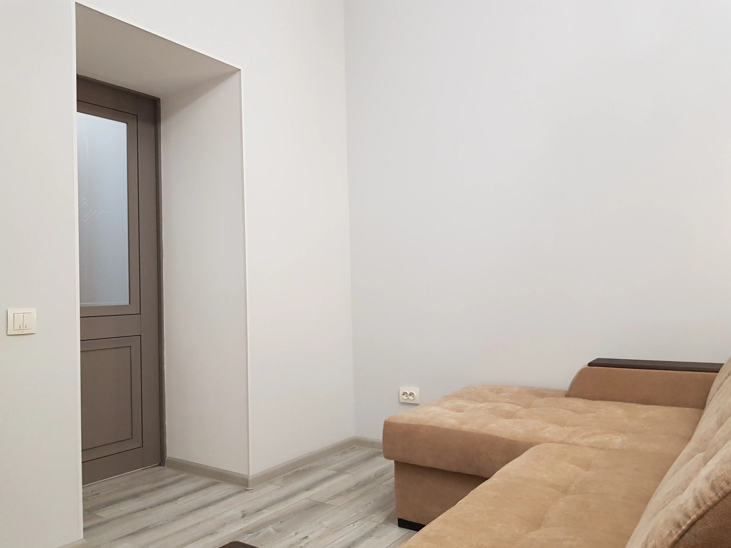 Апартаменты в центре Пятигорска 2