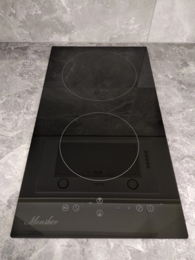 Апартаменты Деметрис