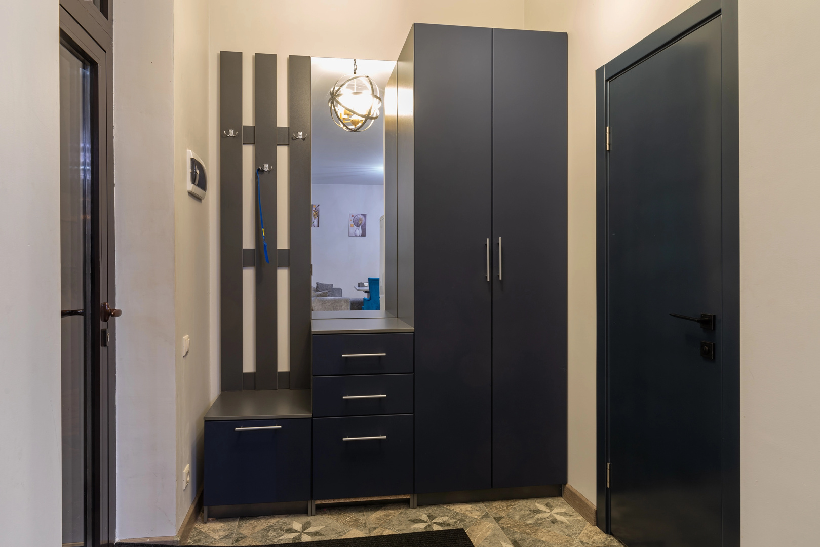 Гостевой дом Dacha Place
