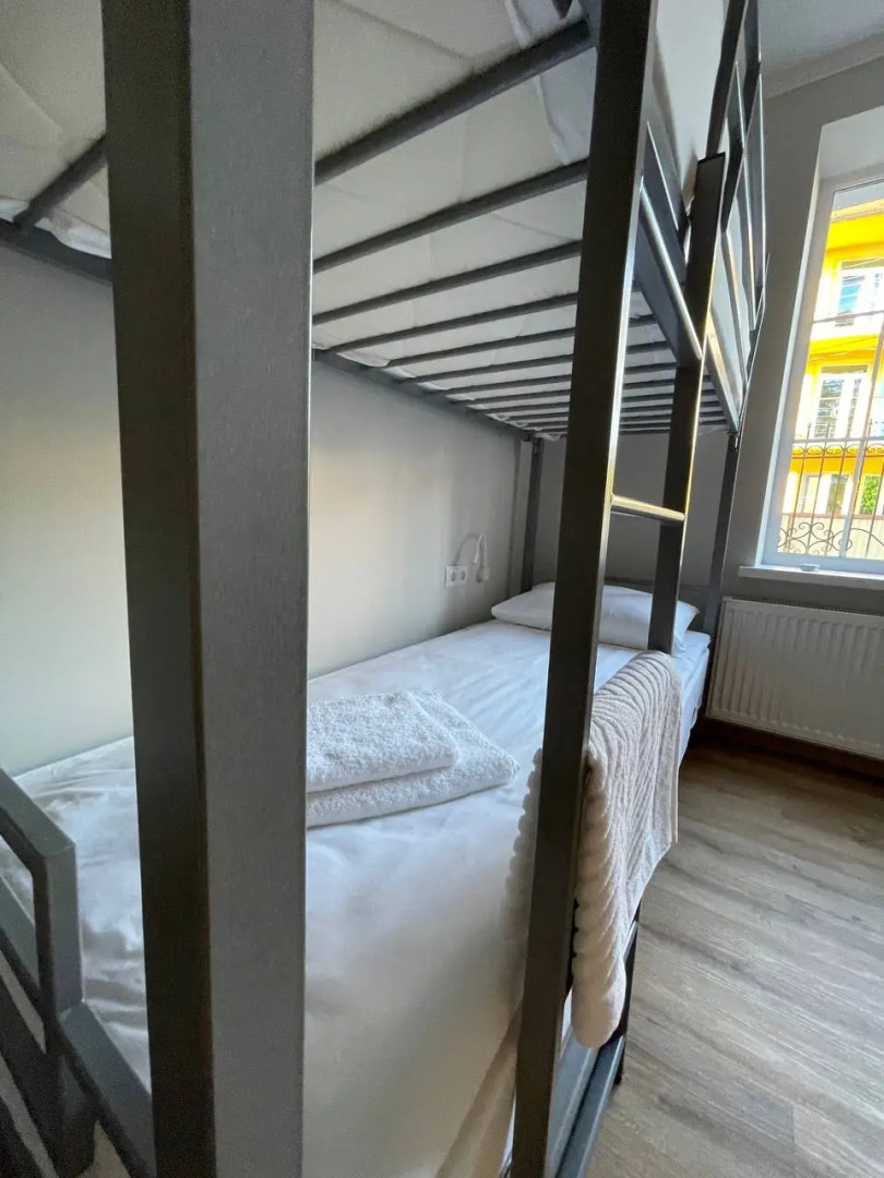 Гостевой дом Кронштадт