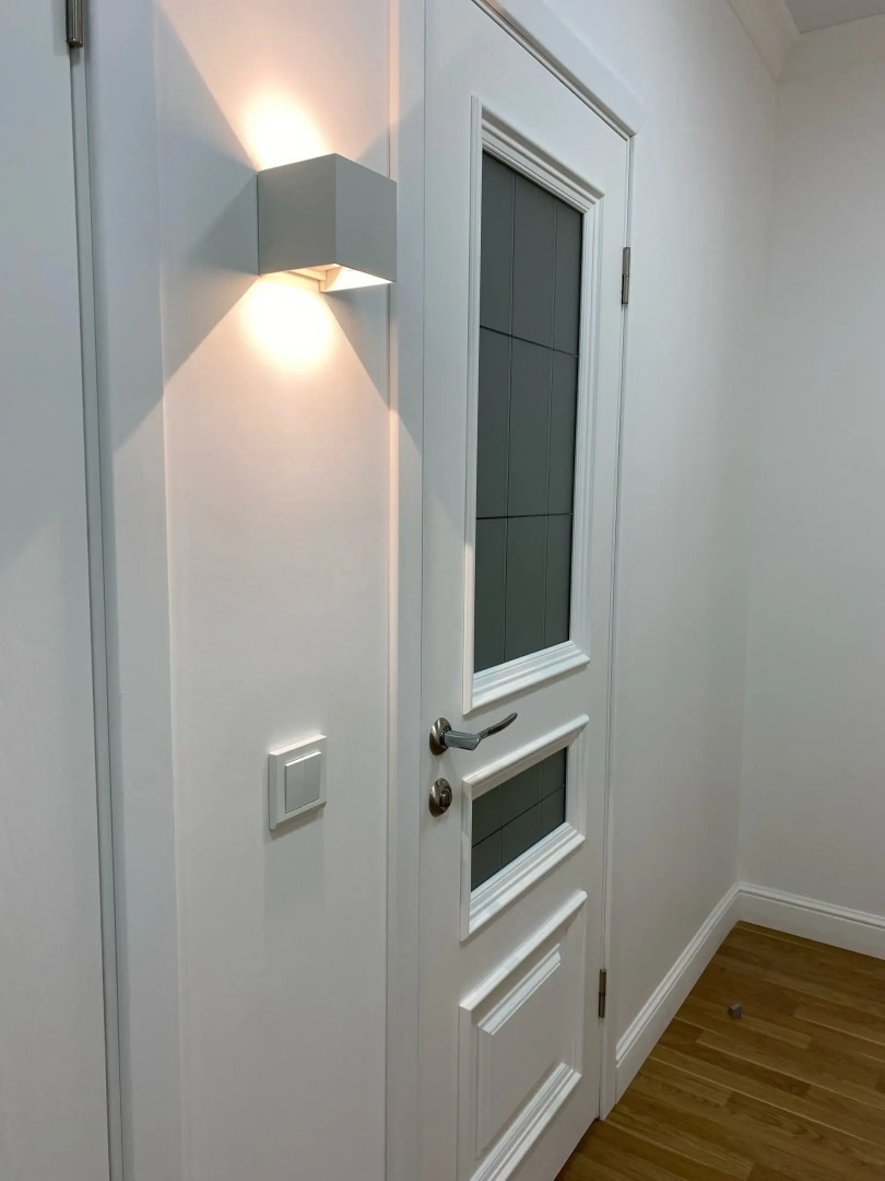 Квартира стильная от дизайнера у моря zlk_apart