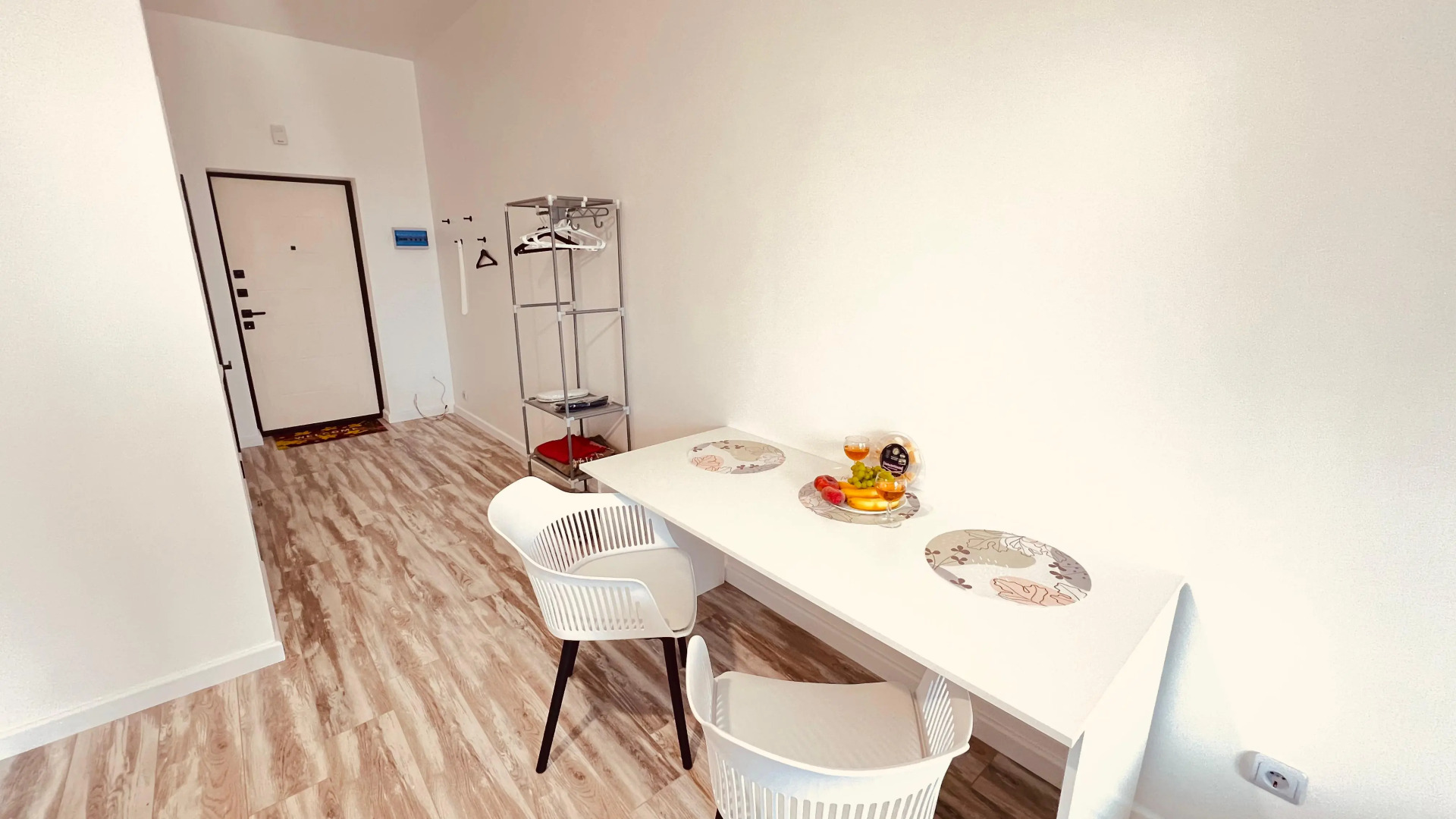 Квартира Студия у моря в Зеленоградске