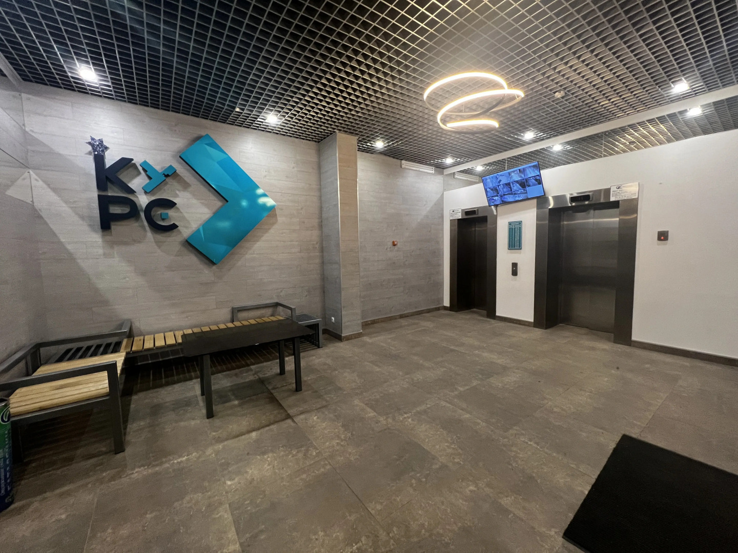 Квартира Dom