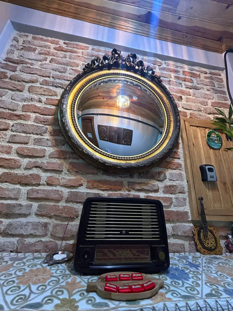 Бутик-отель NarPera Taksim