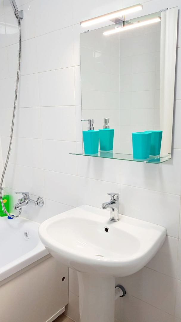 Квартра на Ларюшина