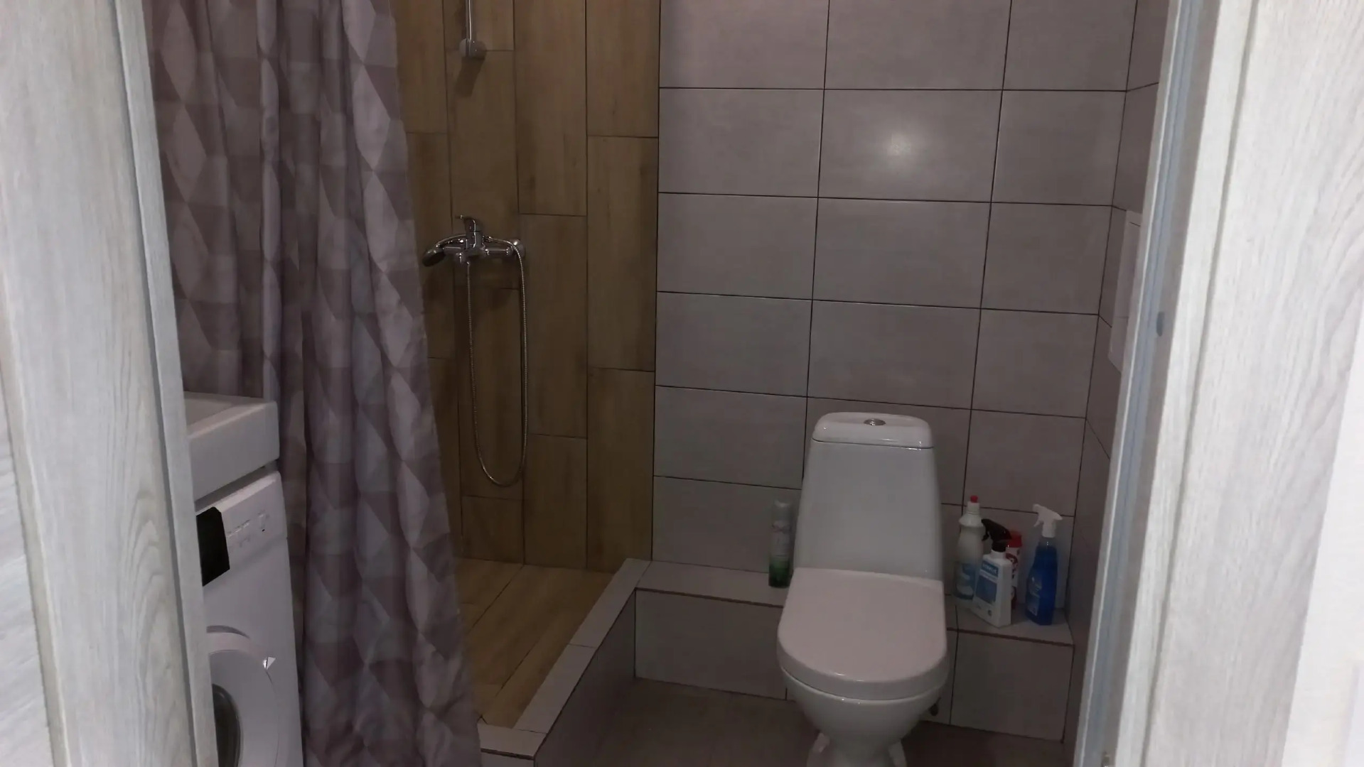 Квартира NHouse - Студия в Кудрово