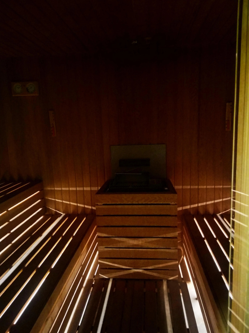 Отель Mercure Almaty City Center