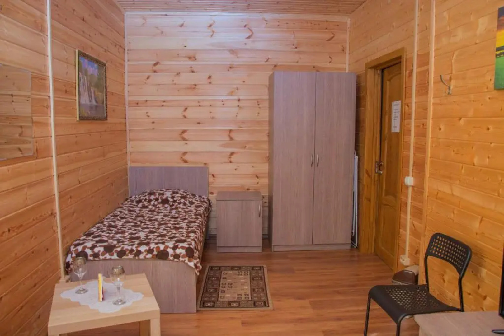 Гостевой дом Валентина