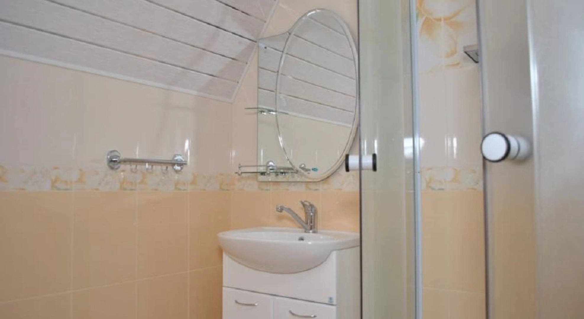 Гостиница Жара